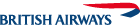 British Airways British Airways