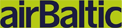 airBaltic airBaltic