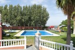 Отель Hotel El Mirador De Rute Отель Hotel El Mirador De Rute