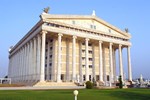 Отель Kaya Artemis Resort and Casino Отель Kaya Artemis Resort and Casino