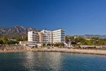 Отель Ada Beach Отель Ada Beach