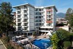 Отель Grand Okan Hotel Отель Grand Okan Hotel