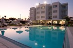 Апартаменты Frixos Suites Hotel Apartments Апартаменты Frixos Suites Hotel Apartments