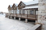 Гостиница Уязы-Тау Гостиница Уязы-Тау