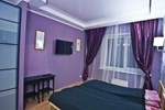 Мини-отель Оазис Мини-отель Оазис