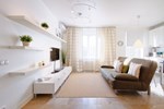 LikeHome Апартаменты Тверская LikeHome Апартаменты Тверская