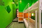 Хостел Bear Hostels на Маяковской Хостел Bear Hostels на Маяковской