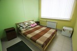 Хостел Mystery Hostel Хостел Mystery Hostel