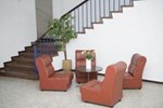 Отель Roussalka Hotel Отель Roussalka Hotel