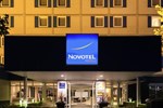 Отель Novotel Eindhoven Отель Novotel Eindhoven