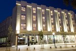 Отель Hotel Estrela de Fatima Отель Hotel Estrela de Fatima
