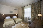 Гостиница Forde Wind Яхт-Клуб Гостиница Forde Wind Яхт-Клуб