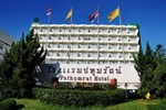 Отель Pathumrat Hotel, Ubonratchathani Отель Pathumrat Hotel, Ubonratchathani