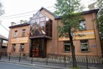 Хостел ВХостеле Хостел ВХостеле