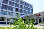 Гостиница Меркурий Гостиница Меркурий