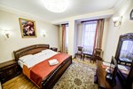 Гостиница Gentalion Гостиница Gentalion
