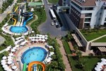 Отель Sherwood Dreams Resort Отель Sherwood Dreams Resort