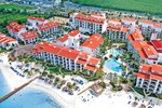 Отель The Royal Cancun Отель The Royal Cancun