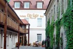 Отель City Gate Отель City Gate