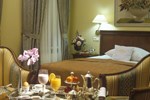 Отель Grotthuss Boutique Hotel Отель Grotthuss Boutique Hotel
