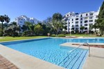 Апартаменты Club Jardines del Puerto Апартаменты Club Jardines del Puerto