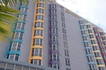 Отель Hotel Grand Continental Kuala Terengganu Отель Hotel Grand Continental Kuala Terengganu