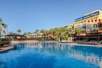 Отель Barceló Jandia Playa Отель Barceló Jandia Playa