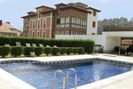 Отель Hotel La Casona de Lupa Отель Hotel La Casona de Lupa