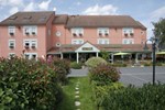 Отель Inter Hôtel Tabl'hôtel Отель Inter Hôtel Tabl'hôtel