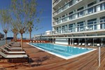 Отель Atenea Port Barcelona Mataró Отель Atenea Port Barcelona Mataró