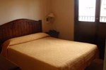 Отель Hotel Villamayor Отель Hotel Villamayor