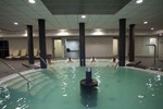Отель Daniya La Manga Spa & Wellness Отель Daniya La Manga Spa & Wellness