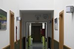 Хостел Albergue Inturjoven Algeciras-Tarifa Хостел Albergue Inturjoven Algeciras-Tarifa