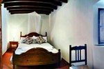 Гостевой дом Casa Campana Гостевой дом Casa Campana