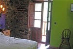Отель Apartamentos Rurales Acebo Отель Apartamentos Rurales Acebo