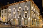Отель San Ramón del Somontano Отель San Ramón del Somontano