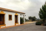 Апартаменты Casa Rural Santa Elena Апартаменты Casa Rural Santa Elena