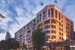 Отель Mövenpick Hotel Lausanne Отель Mövenpick Hotel Lausanne