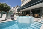 Отель Hotel Levante Отель Hotel Levante
