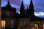 Апартаменты Apartamentos Casa de La Inmaculada Апартаменты Apartamentos Casa de La Inmaculada