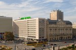 Отель Metropol Hotel Отель Metropol Hotel