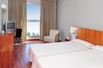Отель AS Hoteles Elche Отель AS Hoteles Elche