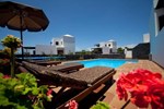 Вилла Villas Yaiza Village Вилла Villas Yaiza Village