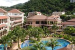 Отель Alpina Phuket Nalina Resort & Spa Отель Alpina Phuket Nalina Resort & Spa