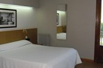 Отель Voramar Отель Voramar