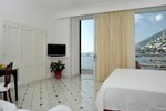 Отель Hotel Marina Riviera Отель Hotel Marina Riviera