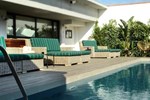 Отель Ofelias Hotel Отель Ofelias Hotel