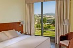 Отель Husa Masia Bach (ex. Barcelo Montserrat) Отель Husa Masia Bach (ex. Barcelo Montserrat)