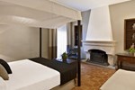 Отель La Almoraima Hotel Отель La Almoraima Hotel