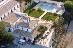 Отель Hotel Tossal d'Altea Отель Hotel Tossal d'Altea